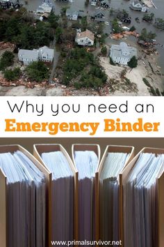 The #1 Thing Missing from Emergency Evacuation Plans. Whether you are a hardcore prepper or just concerned about disaster preparedness, there is something that you absolutely must have ready to go. Sadly, this is also the one thing that most people fail Emergency Evacuation Plan, Preparedness Plan, Family Emergency Binder, Emergency Binder, Emergency Prepardness, Evacuation Plan, Doomsday Prepping, Emergency Preparedness Kit, Emergency Evacuation