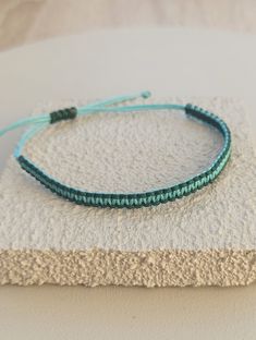 Multi Color Macrame, Color Macrame, Bracelets Summer, Bracelets Friendship, String Bracelets, Surfer Bracelets, Her And Him, Summer Bracelets, String Bracelet