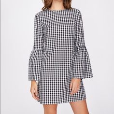 M_59b602207f0a0556c9076856 Spring Cotton Plaid Long Sleeve Dress, Spring Long Sleeve Cotton Plaid Dress, Spring Long Sleeve Plaid Cotton Dress, Plaid Long Sleeve Mini Dress For Day Out, Cotton Plaid Dress For Fall Picnic, Fall Cotton Plaid Dress For Picnic, Chic Gingham Dresses For Fall, Chic Gingham Plaid Dress For Work, Spring Plaid Long Sleeve Dress For Work