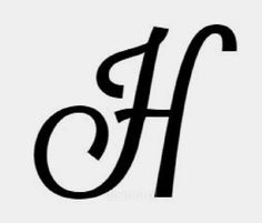 the letter f is made up of two letters