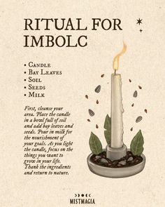 Imbolc Crafts Witches, Imbolc Animals, How To Celebrate Imbolc, Imbolc Herbs, Imbolc Activities, Imbolc Rituals, Imbolc Celebration, Imbolc Ritual, Wiccan Illustration