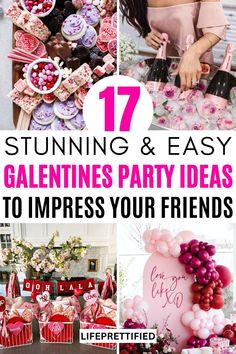 Galentines brunch, Galentines dinner party, Galentines pajama party, Galentines party ideas girls night, Galentines picnic, Galentines photoshoot ideas, Galentines aesthetic Snacks For Galentines Party, Galentines Party Dinner Ideas, Galentines Party Activity, Easy Galentines Party Decor, Galentines Party Food Ideas Easy, Galentines Party Food Ideas Brunch, Galentines Party Snacks, Galentines Food Ideas Girls Night, Galentines Party Ideas Girls Night Food