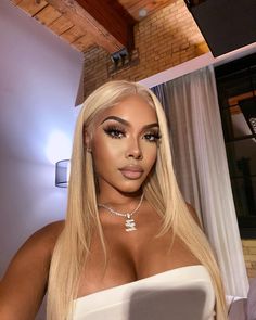 Body Wave Lace Wig, Blonde Body Wave, Wig Colors, Remy Human Hair Wigs, 613 Blonde, Human Virgin Hair, Colored Wigs, Makati, Blonde Wig