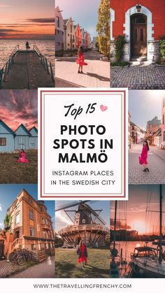 the top 15 photo spots in malno instagram