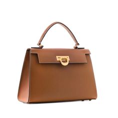 Leather Top Handle Bag, Timeless Purse, Top Designer Handbags, Backpack Bag, Designer Leather Handbags, Tan Handbags, Italian Leather Handbags, Burberry Handbags