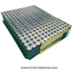 an image of a battery tray for batteries