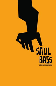 Catálogo Saul Bass Saul Bass Typography, Saul Bass Design, Pink Nike Wallpaper, Saul Bass Posters, Soul Poster, Google Art, Storyboard Template, Storyboard Illustration, Superhero Poster