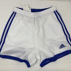 Adidas Running Shorts Women Size Xs Adizero Tastigo 15 Show White/Blue Adidas Running Shorts, Shorts Adidas, Show White, Running Shorts Women, Woman Weaving, Adidas White, Adidas Shorts, Adidas Running, Shorts Women