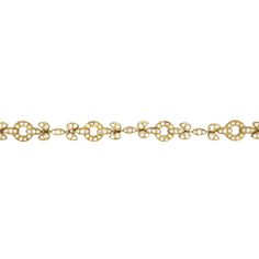 2.89 Diamond Leaf Bracelet in 18k Yellow Gold - Filigree Jewelers Diamond Color Grade, Leaf Bracelet, Unique Bracelets, Unique Diamonds, Gold Filigree, Shop Engagement Rings, The Eye, Diamond Shapes, Shop Necklaces