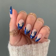 Witchy Nails, Colorful Nails, Healthy Advice, Her Nails, Dots Nails, Short Nail Designs, Beautiful Nail Designs, Beauty Nail, Coffin Nails Designs