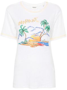 White Beach Shirt, Bohemian Wedding Guest, Versace Outfit, City Dress, Beach Print, Summer Beach Wear, Beach Shirts, Jersey Shirt, Ski Wear