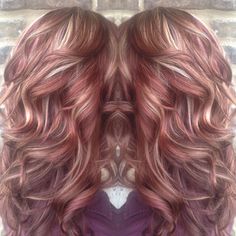 Black Cherry And Blonde Hair, Blonde Hair With Burgundy Highlights, Burgundy Blonde Balayage, Wine Red Hair With Blonde Highlights, Red And Platinum Hair, Grey And Red Hair, Red And Silver Hair, Red Hair With Silver Highlights, Red And Blonde Hair