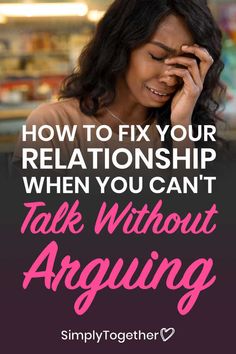 Communication Relationship, Best Relationship Advice, Healthy Relationship Tips, No Way Out, Relationship Help, How To Improve Relationship, Improve Communication, Marriage Relationship, Happy Relationships