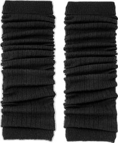 Soft Stretch Socks For Fall, Black Snug Fit Socks For Fall, Super Soft Stretch Winter Socks, Stretch Black Ribbed Leg Warmers, Black Ribbed Stretch Socks, Cozy Black Thigh High Leg Warmers, Black Stretch Ribbed Socks, Cozy Black Knee-high Socks For Winter, Black Ankle-high Socks For Winter