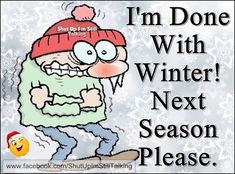 20 Funny Winter Images To Help Get Over Your Winter Blues Beach Winter, Barbie Quotes