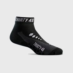 Cycling Ankle Socks – Thirty48 Heavy And Light, Cycling Socks, Hiking Socks, Compression Sleeves, Compression Socks, No Show Socks