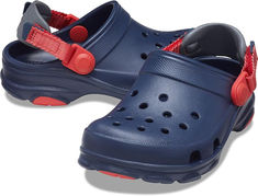 Comfortable Kids' Shoes: These Crocs Kids Shoes Are The Slip-On Shoes That Kids Need For Travel, Exploration And Adventure. The Rugged Lug Outsoles Provide Enhanced Traction And Support.
Lightweight And Fun Water Shoes: These Crocs For Kids Feature Lightweight Iconic Crocs Comfort. Ventilation Ports Add Breathability And Help Shed Water And Debris Quickly, Making These The Perfect Water Shoes. Rubber Clogs, Crocs Clogs, Kids Exploring, Light Weight Shoes, Childrens Shoes, Shoe Style, On Shoes, Girls Shoes