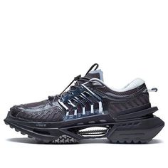 Li-Ning XuanKong AZGS019-1 (SNKR/Men's/Casual/Low Top/Reflective/Shock-absorbing) Men's Casual, Shoe Collection, Womens Shoes Sneakers, Low Top, Perfect Pair, Your Perfect, Athletic Shoes, Shoes Sneakers, Men Casual