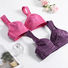 Minimizer Bra, Wireless Bras, Bra Cup, Minimiser Bra, Bra Types, Full Coverage Bra, Plus Size Bra, Natural Curves, Wireless Bra