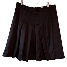 Ann Taylor Loft Black Pleated Skirt Size 8 Fully Lined 98% Cotton/2% Spandex Great Condition Auntie’s Attic On Poshmark Is A Shop For Anyone Who Loves Both Modern And Vintage Style. We Sell Clothes, Accessories And Home Goods That Are New With Tags Or Pre-Owned. Our Goal Is To Provide You With The Items Your Closet Needs At Prices You Can Afford. Feel Free To Ask Any Question Or Send Offers. Thank You For Stopping By To Look At Our Items. Pleated Black Skirt, Black Pleated Skirt, Selling Clothes, Clothes Accessories, Black Skirt, Vintage Skirt, Ann Taylor Loft, Pleated Skirt, Ann Taylor