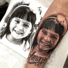 Face Portrait Tattoo, Portrait Tattoo Ideas, Potrait Tattoo, Tatto Sleeve, Really Bad Tattoos, David Tattoo, Tattoo 2024, Tattoo Portrait, Portrait Tattoos