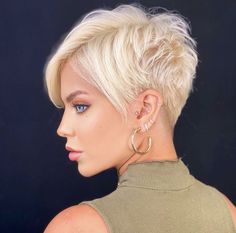 Hair For Square Face, Hair For Square Face Shape, Short Hair For Square Face, Spiky Pixie Haircut, Fringe Hairstyle, Square Face Shape