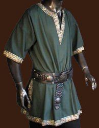 Mens Garb, Medieval Garb, Medieval Clothes, Viking Costume, Viking Clothing, Medieval Costume, Theatre Costumes, Medieval Clothing