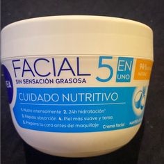 24 Hr Face Hydration Cream Perfect As Prepping For Makeup! Nivea Skincare, Hydrating Cream, Face Hydration, Skin Care Women, Face Cream, Cream Color, Moisturizer, Cream, Makeup