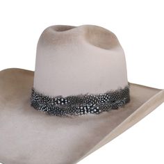 PRICES MAY VARY. Width: 3 cm Natural feathers Adjustable with leather lace ties to fit most hat sizes. Length: 57 cm, not including leather ties. Hat not included. Natural feather hat band, adjustable with leather ties. One size fits most. Western Brown Hat Band With Feather Trim, Western Brown Hat Bands With Feather Trim, Adjustable Brown Hat With Feather Trim, Adjustable Fur Felt Hat For Western-themed Events, Country Style Brimmed Hat Bands With Feather Trim, Adjustable Top Hat With Feathers And Curved Brim, Adjustable Brimmed Top Hat With Feathers, Fur Felt Top Hat For Rodeo, Rodeo Fur Felt Top Hat