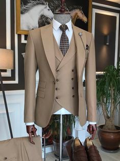 Stylish Mens Suits, Slim Fit Suit Men, Classy Suits, Dress Suits For Men, Chique Outfits, Designer Suits For Men, Mens Casual Dress Outfits, Men Stylish Dress, Prom Suits