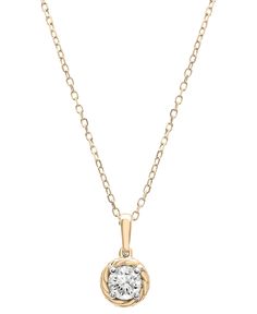 in stock Diamond Knot Necklace, Diamond Knot, 3 Carat Diamond, Solitaire Pendant Necklace, Elegant Pendant, Solitaire Pendant, Jewelry Repair, 3 Carat, Diamond Clarity