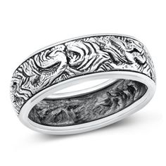 Classic Tree Root Design Ring .925 Sterling Silver Band Jewelry Female Male Unisex Size 9 All our silver jewelry is crafted from .925 silver also commonly referred to as sterling silver. Sterling silver is the standard for beautiful high-quality silver jewelry and cannot be replicated by lower priced silver plated jewelry. It is 92.5% pure silver, mixed with alloys to add strength and durability to stand the test of time. Keep your fine jewelry shiny and elegant by storing it properly. Jewelry needs to be stored in a dry area, preferably away from air in a jewelry box or plastic bag. Avoid exposure to harsh chemicals. Use a polishing cloth to remove tarnish build-up over time. Age Group: adult. Tree Root, Female Male, Band Jewelry, Silver Plated Jewelry, White Jewelry, Sterling Silver Cross, Size 10 Rings, Sterling Silver Bands, Selling Jewelry