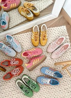 Campus Adidas, Shoe Inspo, Aesthetic Shoes, Swag Shoes, Pretty Shoes