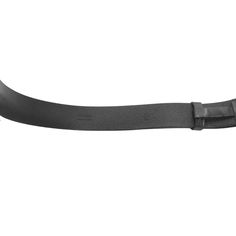 Prada belt in black smooth leather featuring a silver square buckle with embossed logo. Brand = Prada Condition = 8/10, Very good, hairline scratches to buckle hardware, scratches throughout exterior leather Size = 34/85 Width = 3cm Material = Leather Hardware = Silver SKU = 19251-13 Prada Belt, Leather Hardware, Prada Leather, Scarf Jewelry, Sneaker Collection, Embossed Logo, Men's Collection, New Bag, Resort Wear