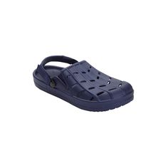 Take a load off your feet. These super comfortable clog sandals are lightweight yet durable. Casual Durable Beach Clogs, Durable Closed Toe Clogs For Outdoor Activities, Beach Slip-on Slip-resistant Clogs, Comfortable Waterproof Beach Clogs, Comfortable Slip-resistant Clogs For Beach, Comfortable Durable Clogs For Outdoor Activities, Closed Toe Synthetic Clogs For Outdoor Activities, Closed Toe Synthetic Clogs For Outdoor, Synthetic Closed Toe Clogs For Outdoor