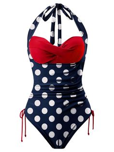 1950's Outfits, 1950s Poodle Skirt, Best Dress For Girl, Vintage Inspired Swimwear, Swimwear Inspiration, Retro Stage, Retro Bathing Suits, 1950s Outfits, Summer Styling