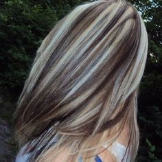 Frosted Tips, Going Gray, Don't Judge, Hair Color Trends, Love Hair, Hair Colour