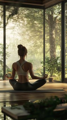 Outdoor Yoga Class Aesthetic, Meditation Yoga Aesthetic, Yoga Woman Aesthetic, Yoga Pictures Aesthetic, Yoga For Vision Board, Vision Board Photos Fitness, Fitness Photos For Vision Board, Yoga In Nature Aesthetic, Tone Body Women Inspiration