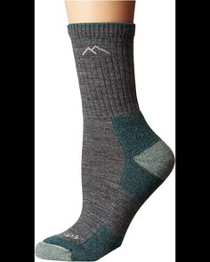 Darn Tough Vermont Merino Wool Micro Crew Socks Cushion | Zappos.com Durable Midweight Socks For Outdoor Activities, Durable Socks For Outdoor Activities, Functional Midweight Socks For Outdoor Activities, Midweight Casual Socks For Outdoor, Durable Comfortable Hiking Socks, Durable Comfortable Socks For Hiking, Comfortable Winter Socks For Outdoor Activities, Comfortable Socks For Outdoor Winter Activities, Functional Breathable Socks For Outdoor