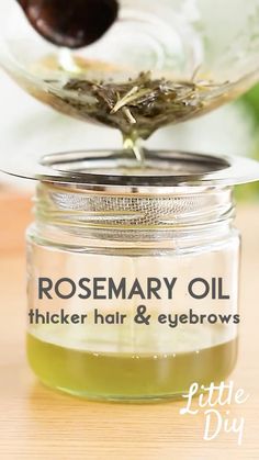 Make Rosemary Oil, Rosemary Hair Growth, Săpunuri Handmade, Hair Growth Spray