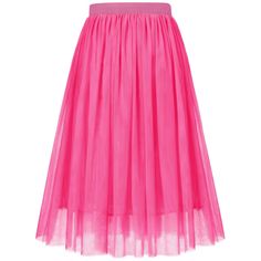 PRICES MAY VARY. Soft and comfortable: This tulle mesh skirt is made of pure cotton lining and high quality three layers of mesh, soft and breathable, with high elastic belt makes it more fits for child's waist. Simple and fashionable: Our long girls skirt adopts A-line design, with solid color mesh, makes it more simple and generous, can better match with most clothing. Multi Occasions: This girls' tutu skirt provides a variety of colors and sizes to choose from, suitable for daily matching, bi Long Tutu Skirt, School Festival, Girls Tulle Skirt, Long Tutu, Festival Costume, Tulle Long Skirt, Tutu Skirts, Tulle Skirts, Girls Skirt