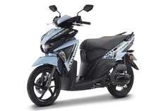 Yamaha Ego Avantiz 2024 Malaysia Moto Yamaha, Quick Saves