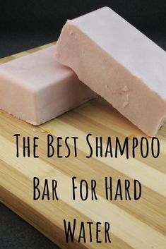 Homemade Bar Shampoo And Conditioner, Home Made Shampoo Bars, How To Make Bar Shampoo, Homemade Shampoo Bars Without Lye, Lard Shampoo Bar Recipe, Shampoo Soap Bar, Make Shampoo Bar, How To Use Shampoo Bar, Tallow Shampoo Bar Recipe