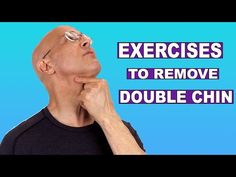 Double Chin Dissolver: Shaping Your Jawline with Proven Exercises! Dr. Mandell - YouTube Motivational Doc, Facial Diy, Face Lift Exercises, Yoga Face, Jawline Exercise, Facial Exercise, Dr Mandell