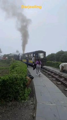 Darjeeling  • https://www.renghaholidays.com/packages  • About trip  • Darjeeling is a town in India's West Bengal state, in the Himalayan foothills. Once a summer resort for the British Raj elite, it remains the terminus of the narrow-gauge Darjeeling Himalayan Railway, or “Toy Train,” completed in 1881. It's famed for the distinctive black tea grown on plantations that dot its surrounding slopes. Its backdrop is Mt. Kanchenjunga, among the world’s highest peaks.  • *For enquiries 24/7 assit*  • +91 770 889 4141   *Rengha Holidays Tourism Private Limited*   • Theni. Dindigul. Madurai . Sivakasi. Kovilpatti . Mayiladuthurai . Chennai  www.renghaholidays.com  • #tour #travel #vlog #holiday #trip #enjoyment #hotel #boating #tourism  #tourpackages #summer #holidaypackages #travelphotograph Rajdhani Express, Views Video, Cinema Photography, Holiday Trip, Photos For Profile Picture, Feeling Pictures, Beautiful Views Video