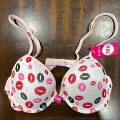 Nwt! 36b Push-Up Bra Features: Adjustable Strap, Contouring Cups Tan T Shirt, Cotton Bra, Lounge Bra, Just My Size, Cotton Bras, White Bras, Sleep Wear, Unlined Bra, Black Bra