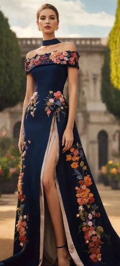 Wedding Dresses Ideas, Beautiful Evening Gowns, Modest Dresses Casual, Fashion Illustration Dresses, Dresses Ideas, Indian Designer Outfits, Evening Dresses Elegant, Girls Fashion Clothes, Elie Saab