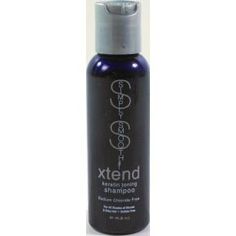 Simply Smooth Xtend Keratin Toning Shampoo Pack of 6 * Click image to review more details. (This is an affiliate link) Toning Shampoo, Keratin, Hair, Beauty, Hair Care Tips