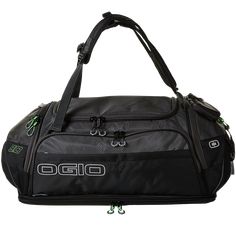 OGIO Travel Bags | Luggage, Carry-on, Rolling & Duffel Bags Helmet Storage, Luggage Bags Travel, Workout Bags, Sports Gym, Duffle Bag Travel, Travel Duffel, Duffel Bags, Mesh Shoes, Backpack Straps