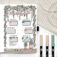 Habit tracker bullet journal ideas Habit Tracker Bullet Journal Ideas, Bullet Journal Yearly, Organization Bullet Journal